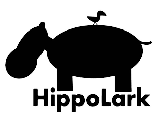 HIPPOLARK logo