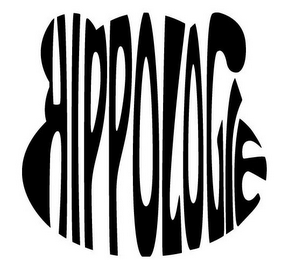 HIPPOLOGIE logo