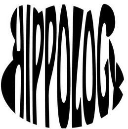 HIPPOLOGY logo