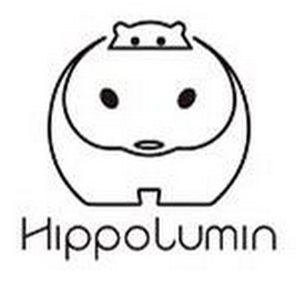 HIPPOLUMIN logo