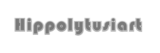 HIPPOLYTUSIART logo
