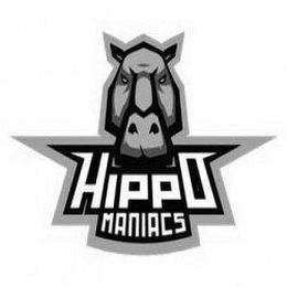 HIPPOMANIACS logo