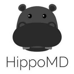 HIPPOMD logo