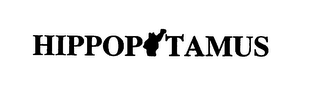 HIPPOP TAMUS logo