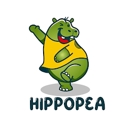 HIPPOPEA logo
