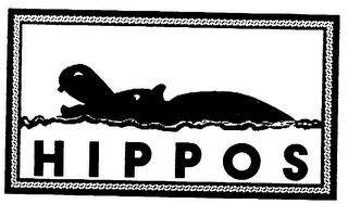 HIPPOS logo