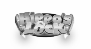 HIPPO'S LOCK logo