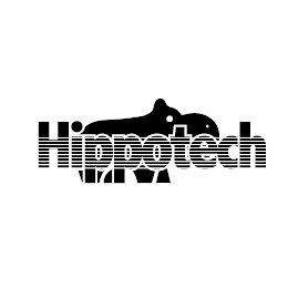 HIPPOTECH logo