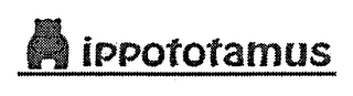 HIPPOTOTAMUS logo