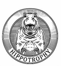 HIPPOTROPHY logo