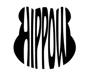 HIPPOW logo