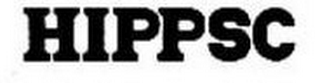 HIPPSC logo