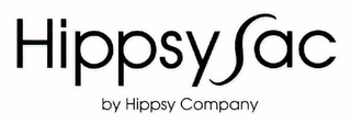 HIPPSYSAC BY HIPPSY COMPANY logo