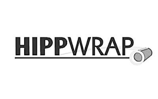 HIPPWRAP logo