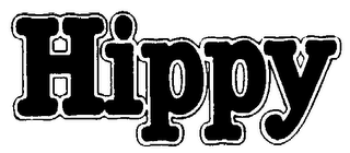 HIPPY logo
