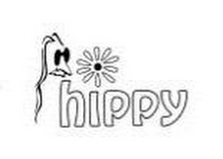 HIPPY logo