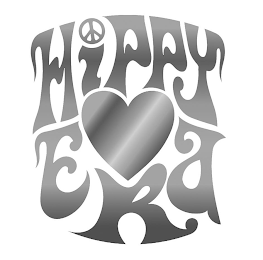 HIPPY ERA logo