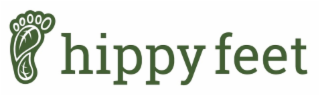 HIPPY FEET logo
