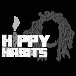 HIPPY HABITS logo