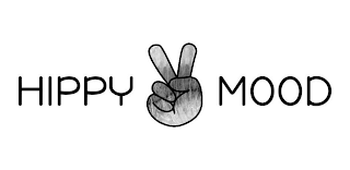 HIPPY MOOD logo