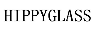 HIPPYGLASS logo