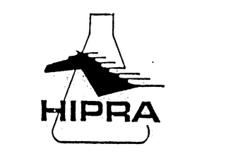 HIPRA logo