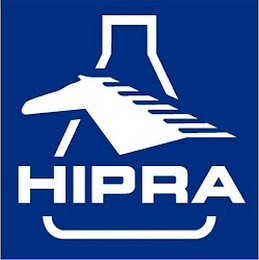 HIPRA logo
