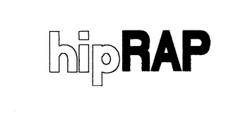 HIPRAP logo