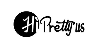 HIPRETTYUS logo