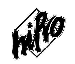 HIPRO logo