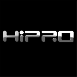 HIPRO logo