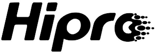 HIPRO logo