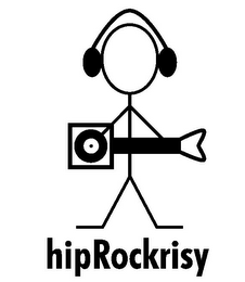 HIPROCKRISY logo