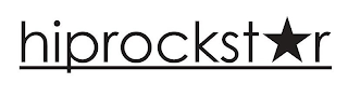 HIPROCKSTAR logo