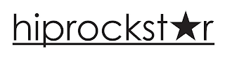 HIPROCKSTAR logo