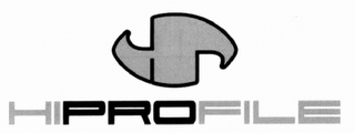 HIPROFILE logo