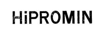 HIPROMIN logo