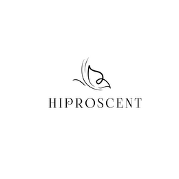HIPROSCENT logo
