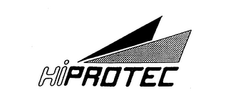 HIPROTEC logo