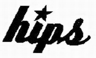 HIPS logo