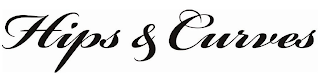 HIPS & CURVES logo