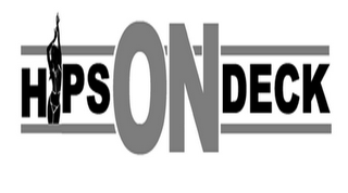 HIPS ON DECK logo