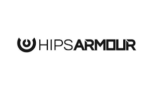 HIPSARMOUR logo