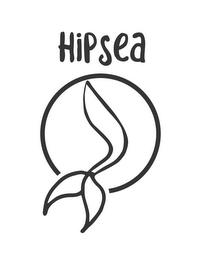 HIPSEA logo