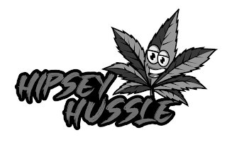 HIPSEY HUSSLE logo
