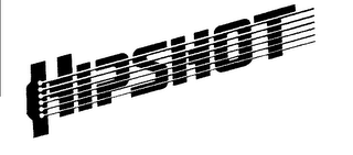 HIPSHOT logo