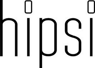 HIPSI logo
