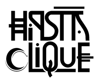 HIPSTA CLIQUE logo