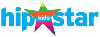 HIPSTAR KIDS logo
