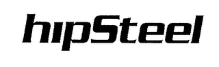 HIPSTEEL logo